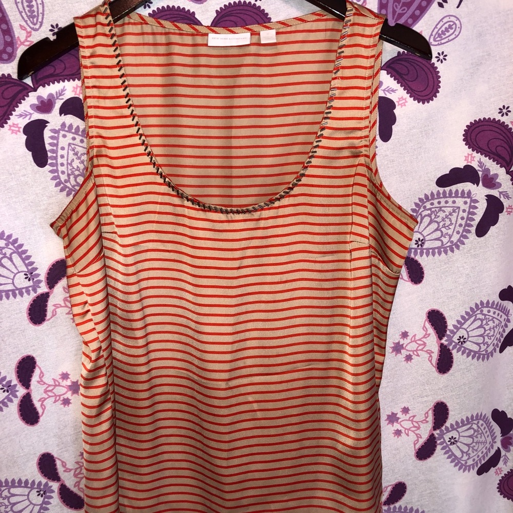 New York & Company Top